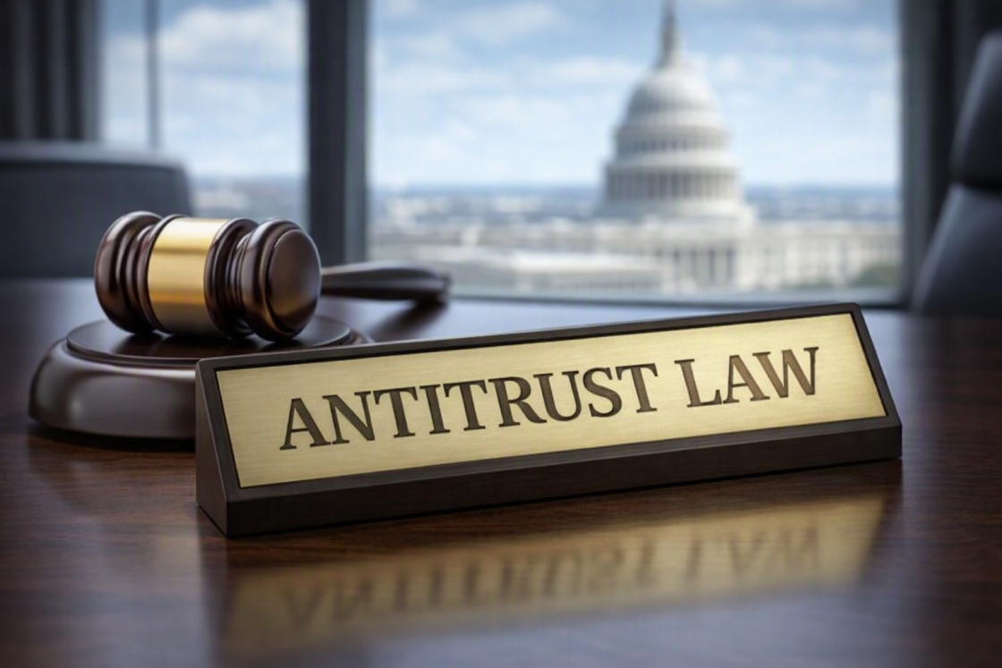 Antitrust and Competition Law in India