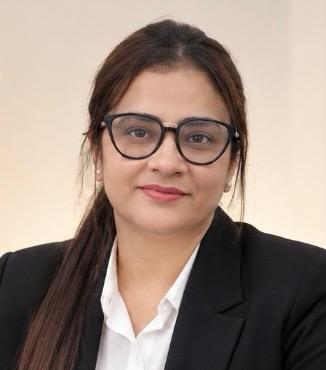 Shumaila Khan