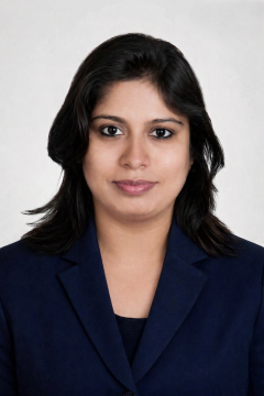 Picture of Ragini Verma
